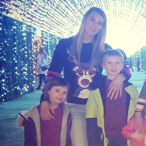 Meet your Posher, Tammy